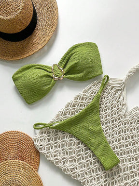 Biquíni Olive Chic