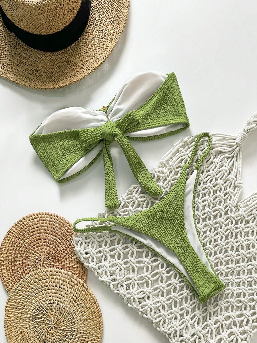 Biquíni Olive Chic