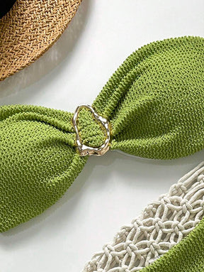 Biquíni Olive Chic