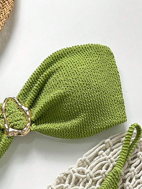 Biquíni Olive Chic