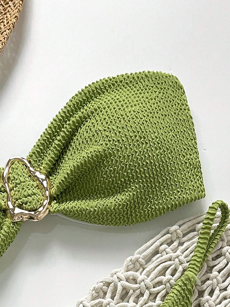 Biquíni Olive Chic