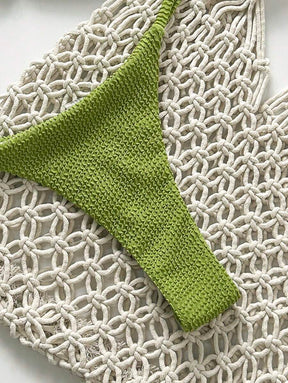 Biquíni Olive Chic