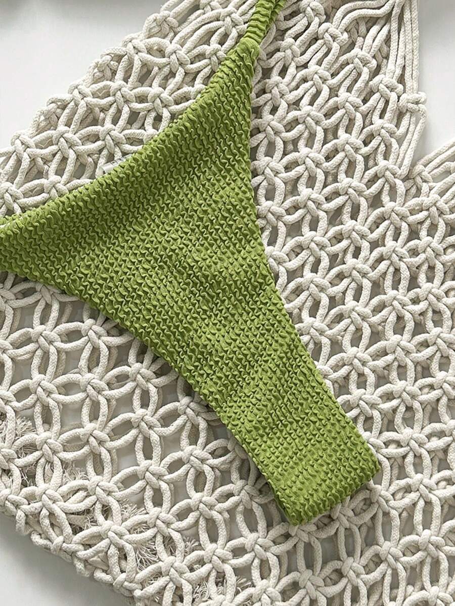Biquíni Olive Chic