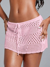 Saia Crochet Breeze