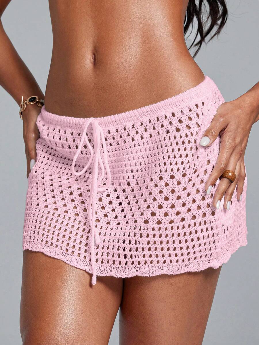 Saia Crochet Breeze