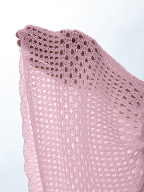 Saia Crochet Breeze