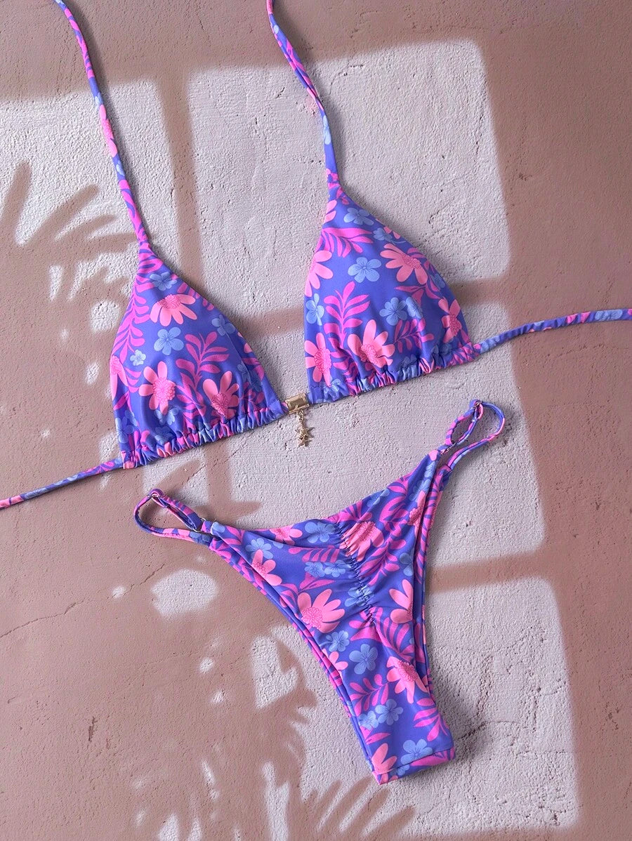 Biquíni Tropical Soul