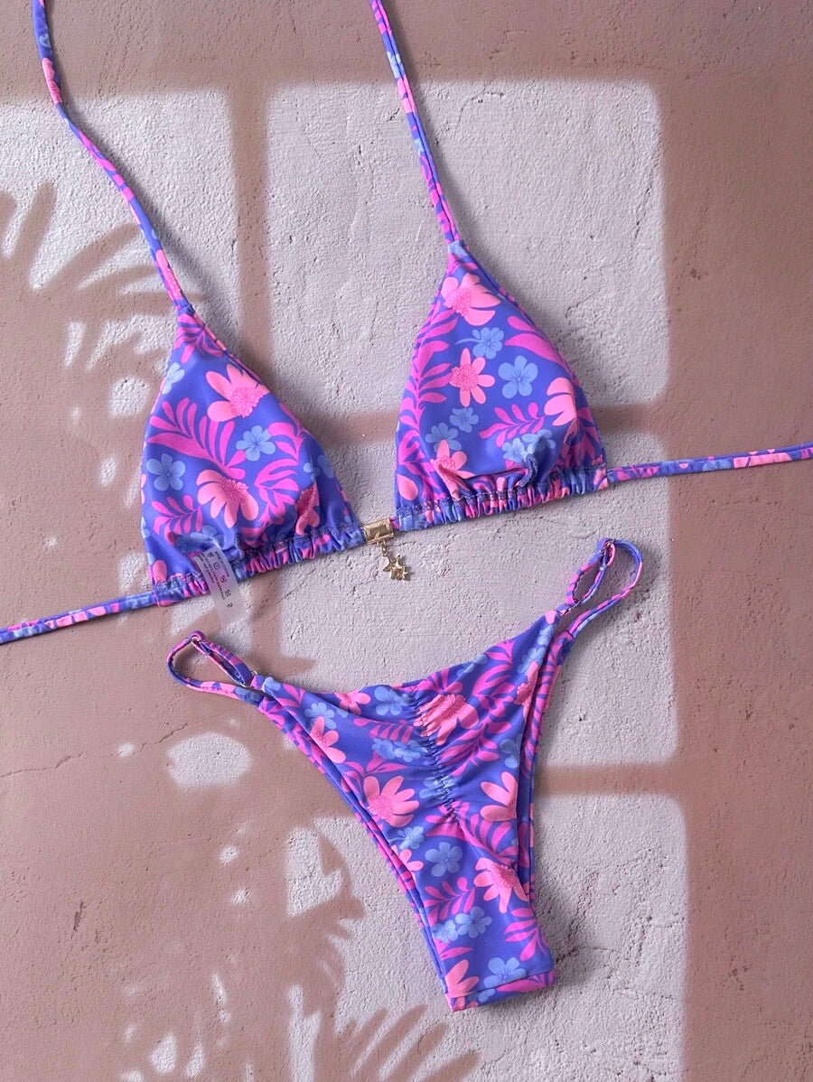 Biquíni Tropical Soul