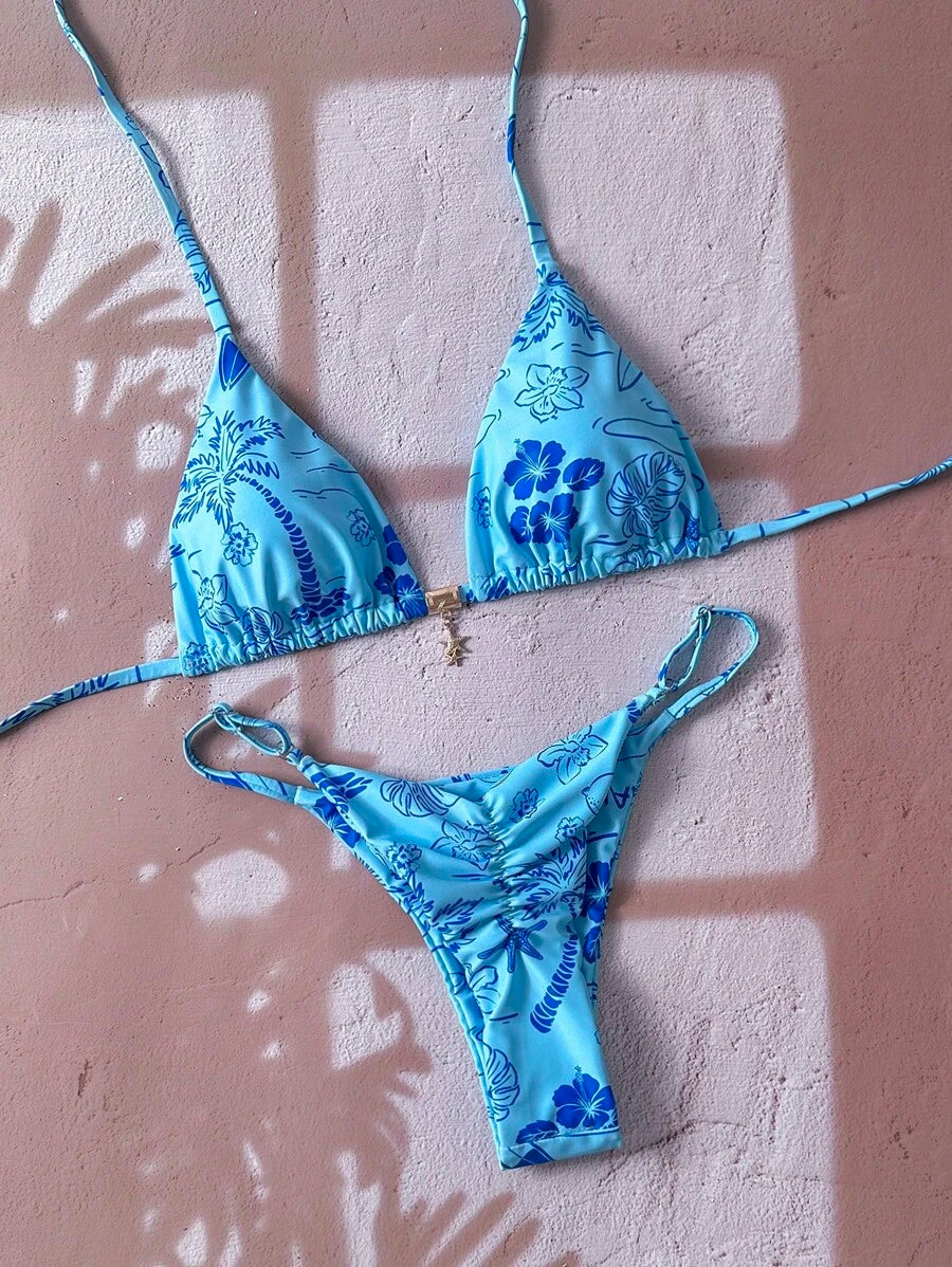 Biquíni Tropical Soul