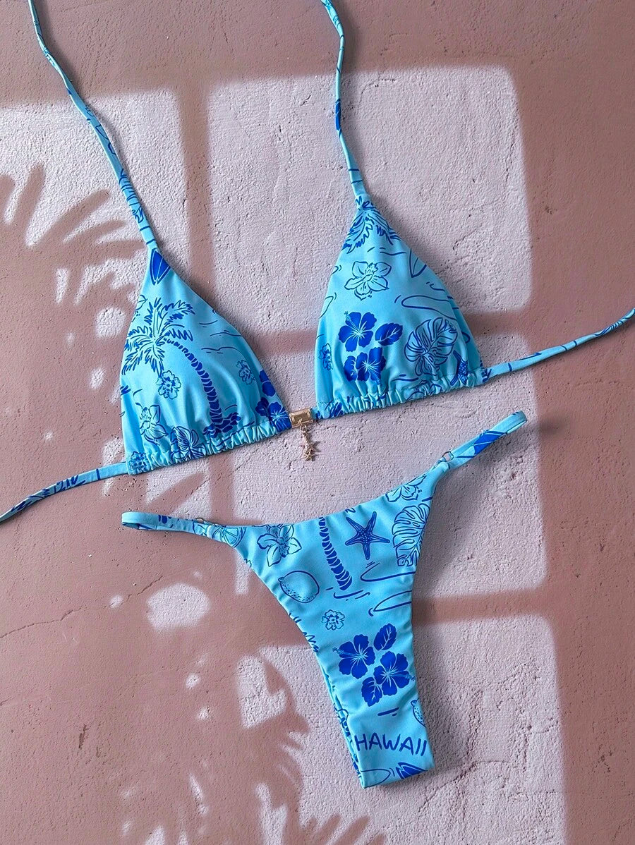 Biquíni Tropical Soul
