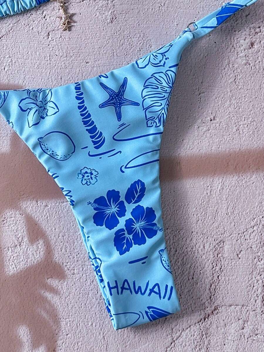 Biquíni Tropical Soul