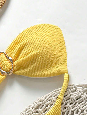 Biquíni Olive Chic