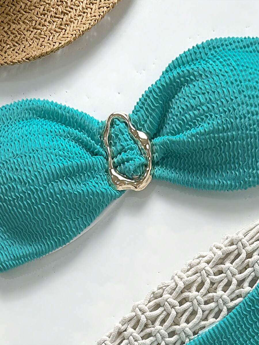Biquíni Olive Chic
