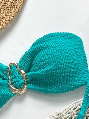 Biquíni Olive Chic