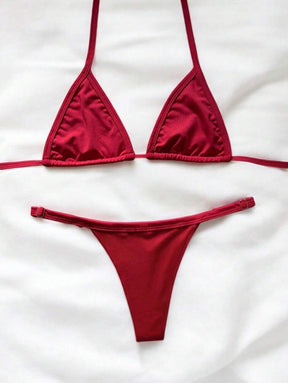 Biquíni Duo Minimal