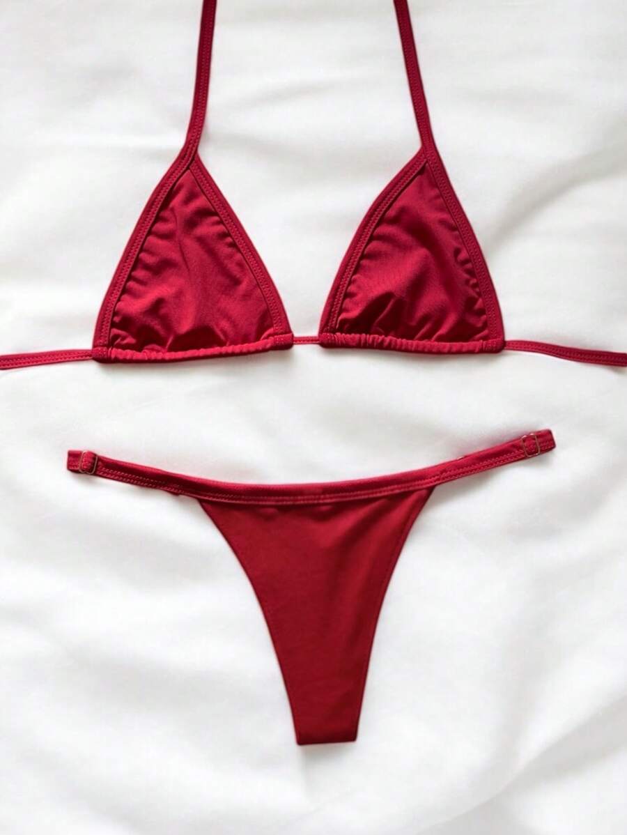 Biquíni Duo Minimal