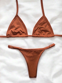 Biquíni Duo Minimal