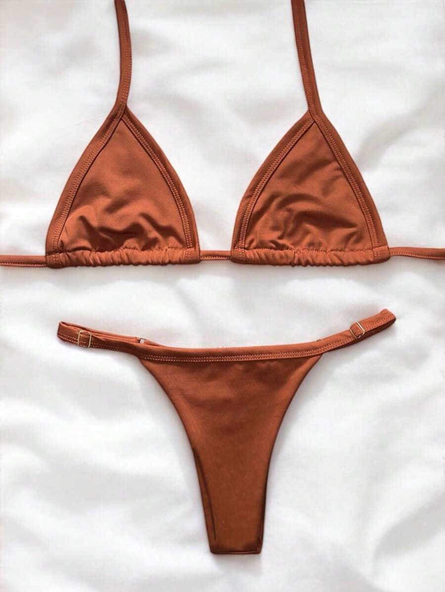 Biquíni Duo Minimal