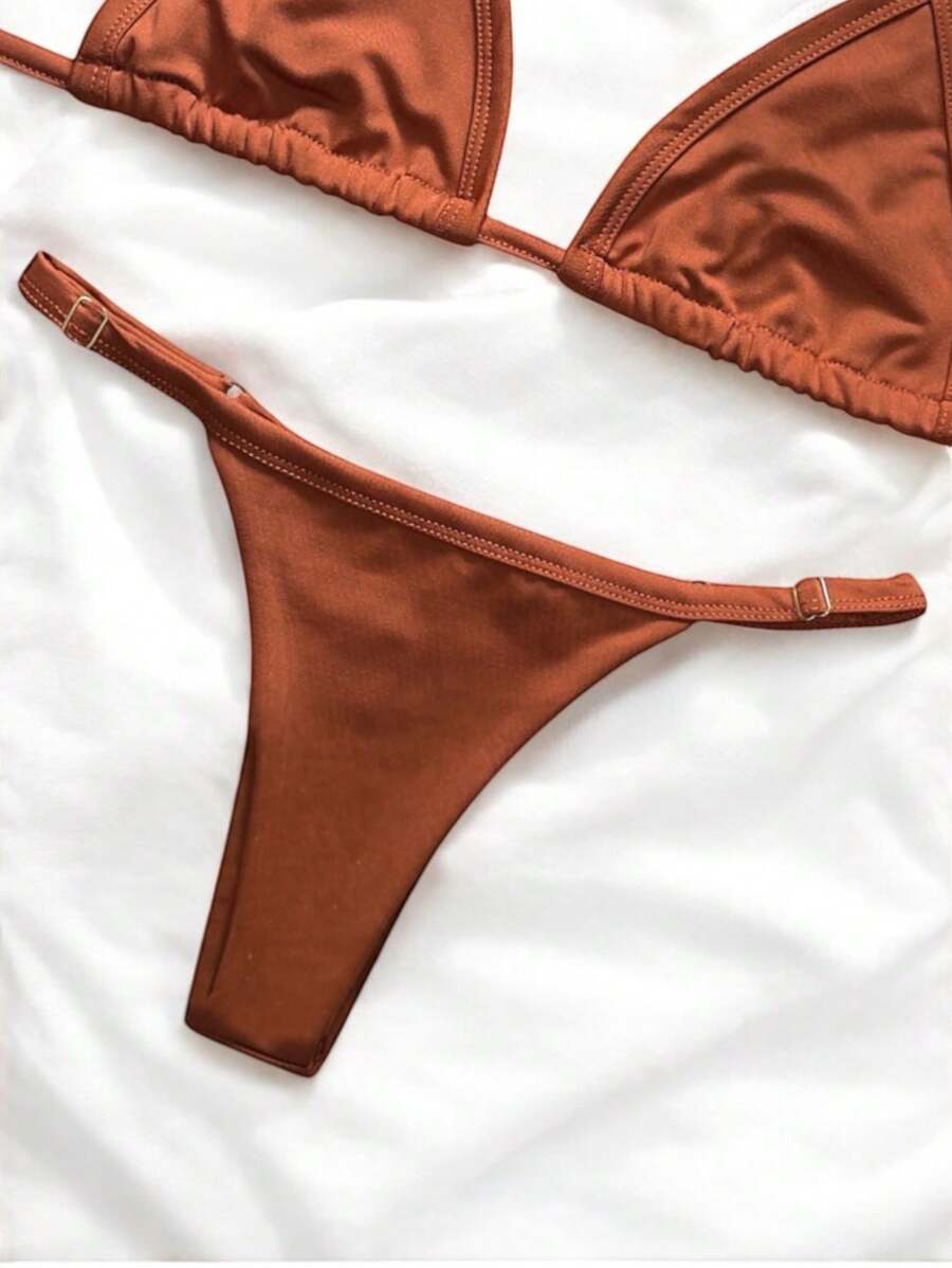 Biquíni Duo Minimal