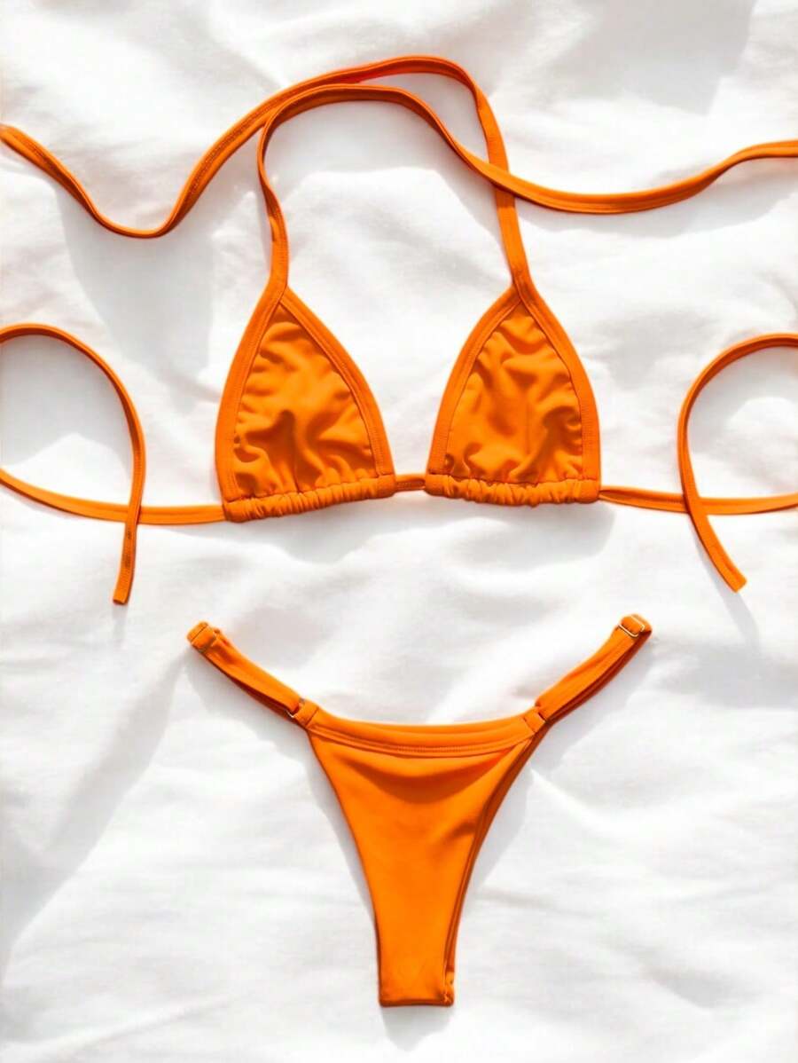 Biquíni Duo Minimal