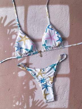 Biquíni Tropical Soul