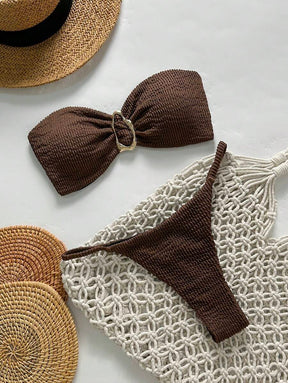 Biquíni Olive Chic