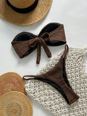 Biquíni Olive Chic