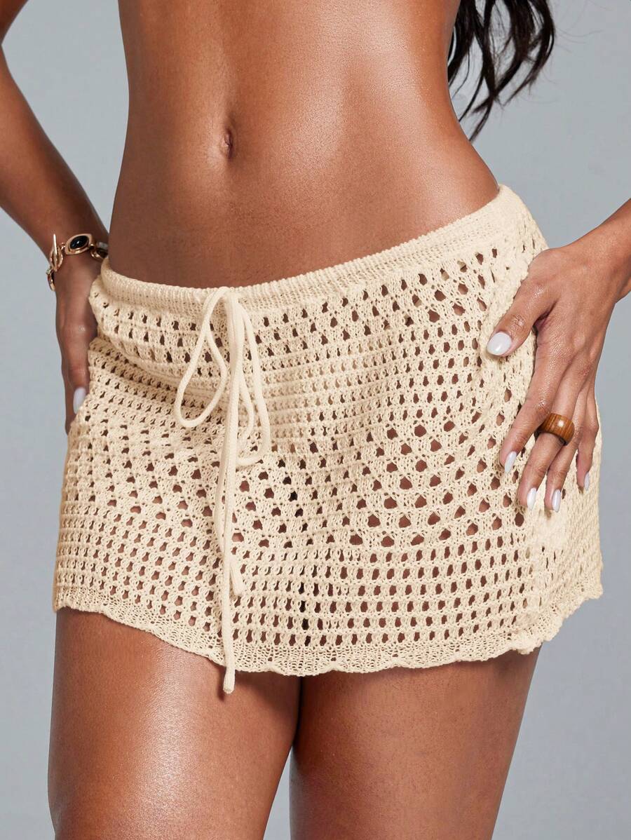 Saia Crochet Breeze