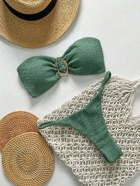 Biquíni Olive Chic