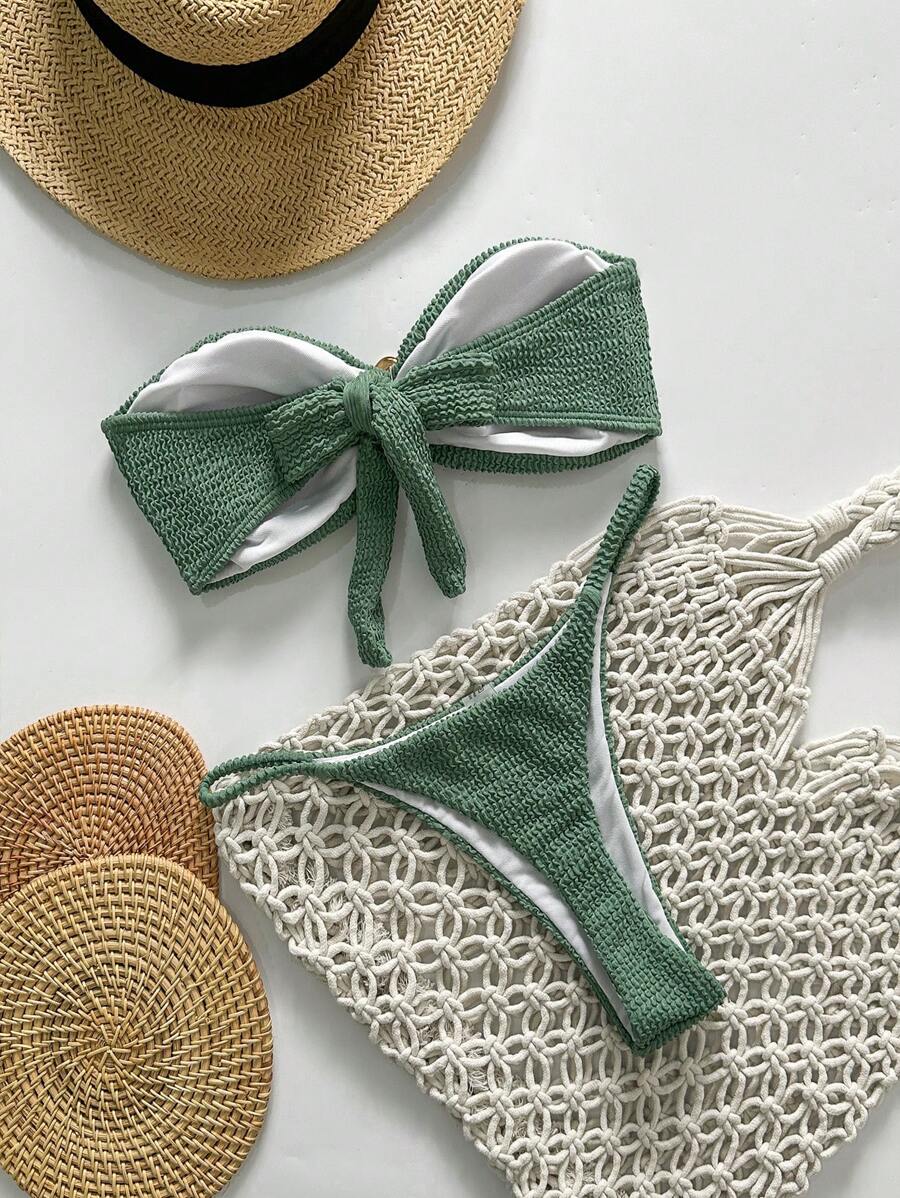 Biquíni Olive Chic