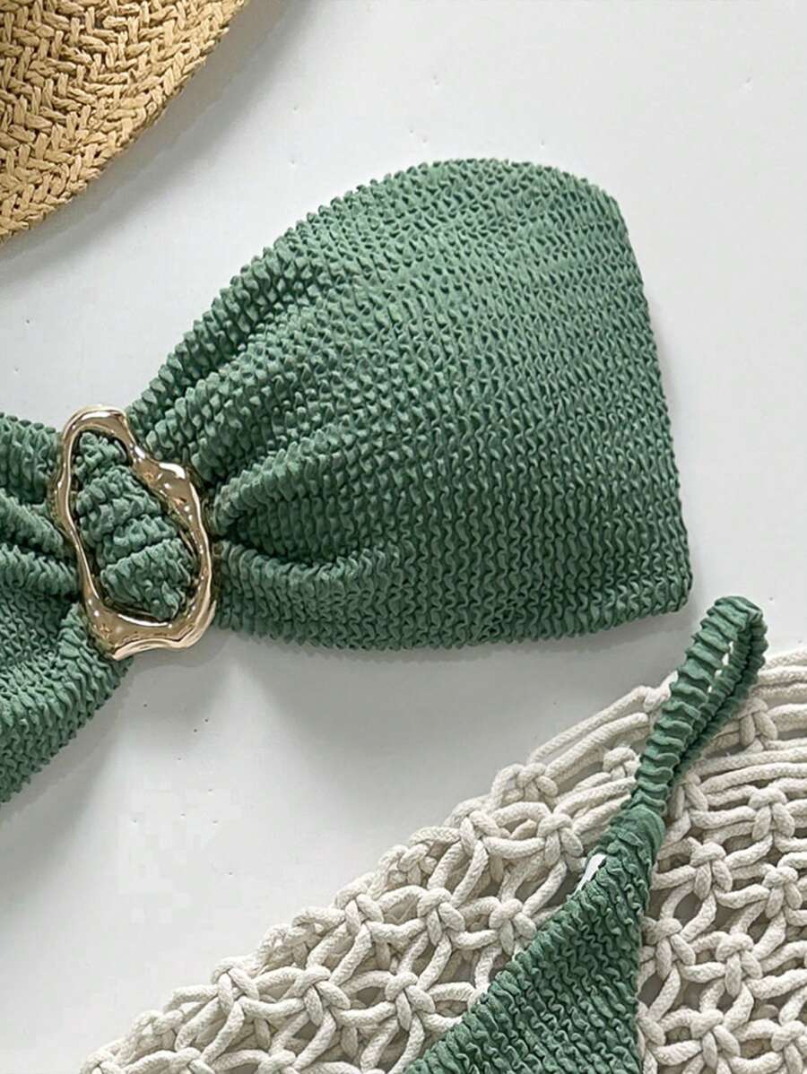 Biquíni Olive Chic