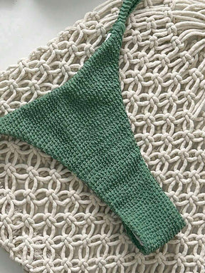 Biquíni Olive Chic