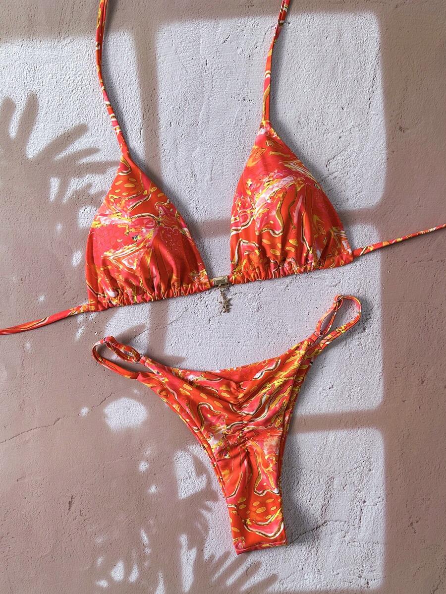 Biquíni Tropical Soul