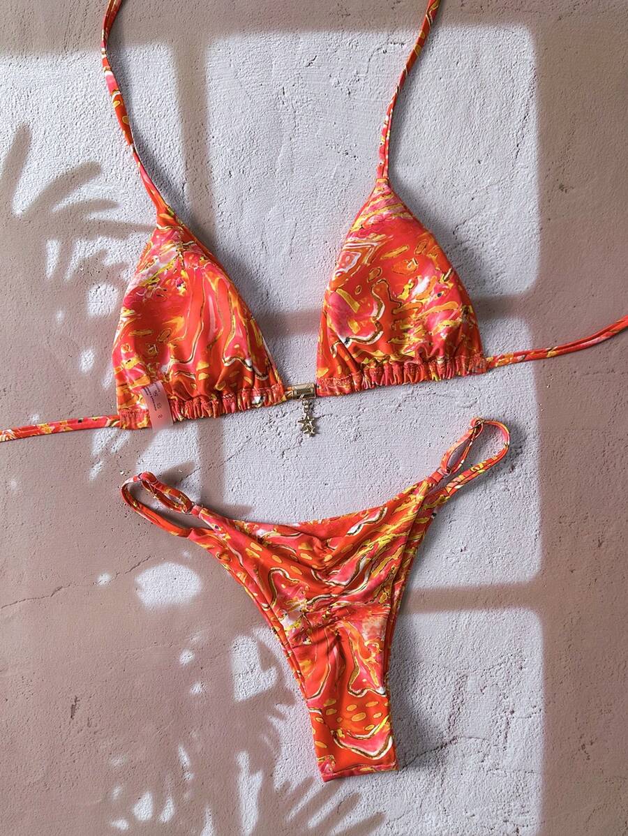 Biquíni Tropical Soul