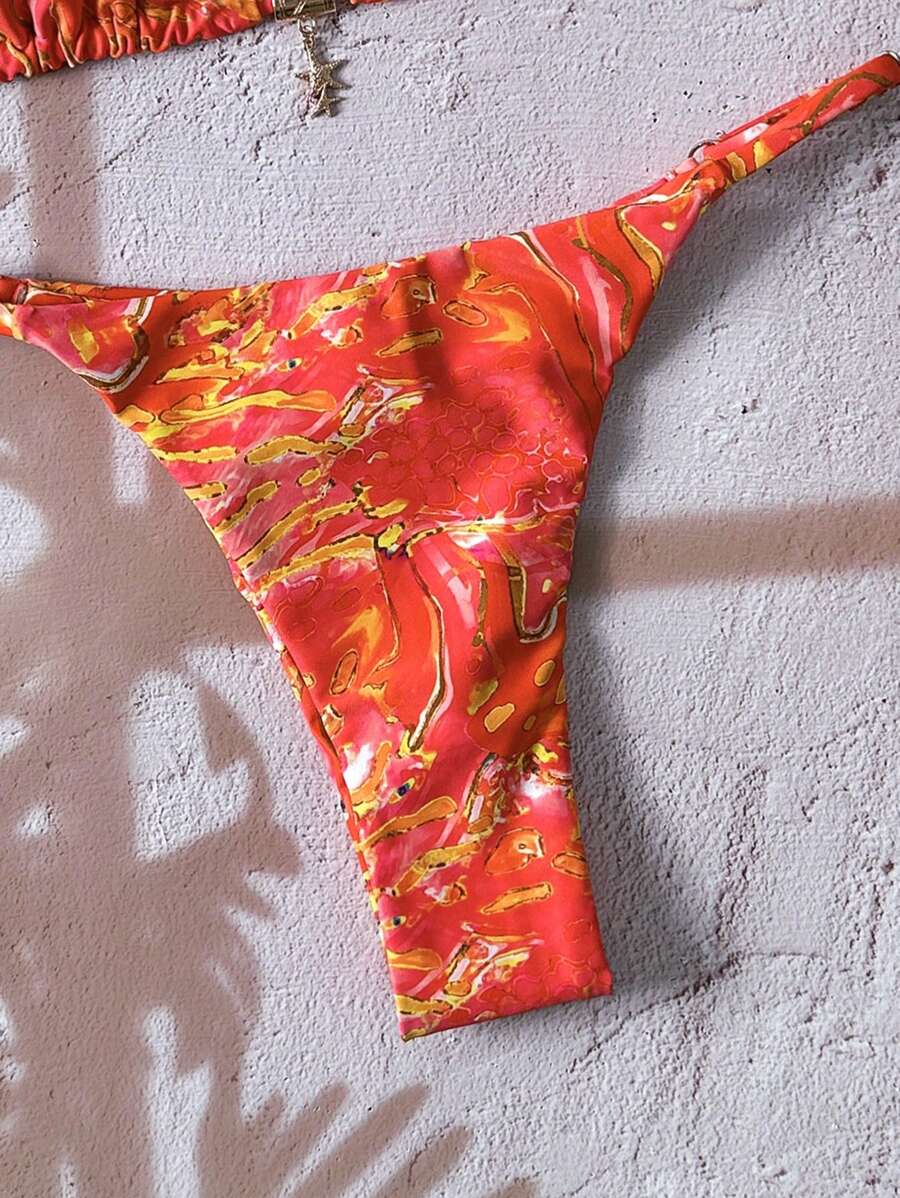 Biquíni Tropical Soul