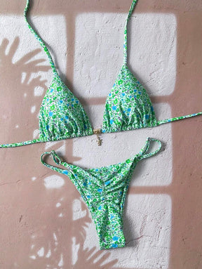 Biquíni Tropical Soul