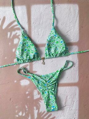 Biquíni Tropical Soul