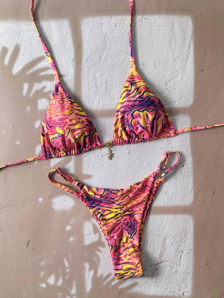 Biquíni Tropical Soul