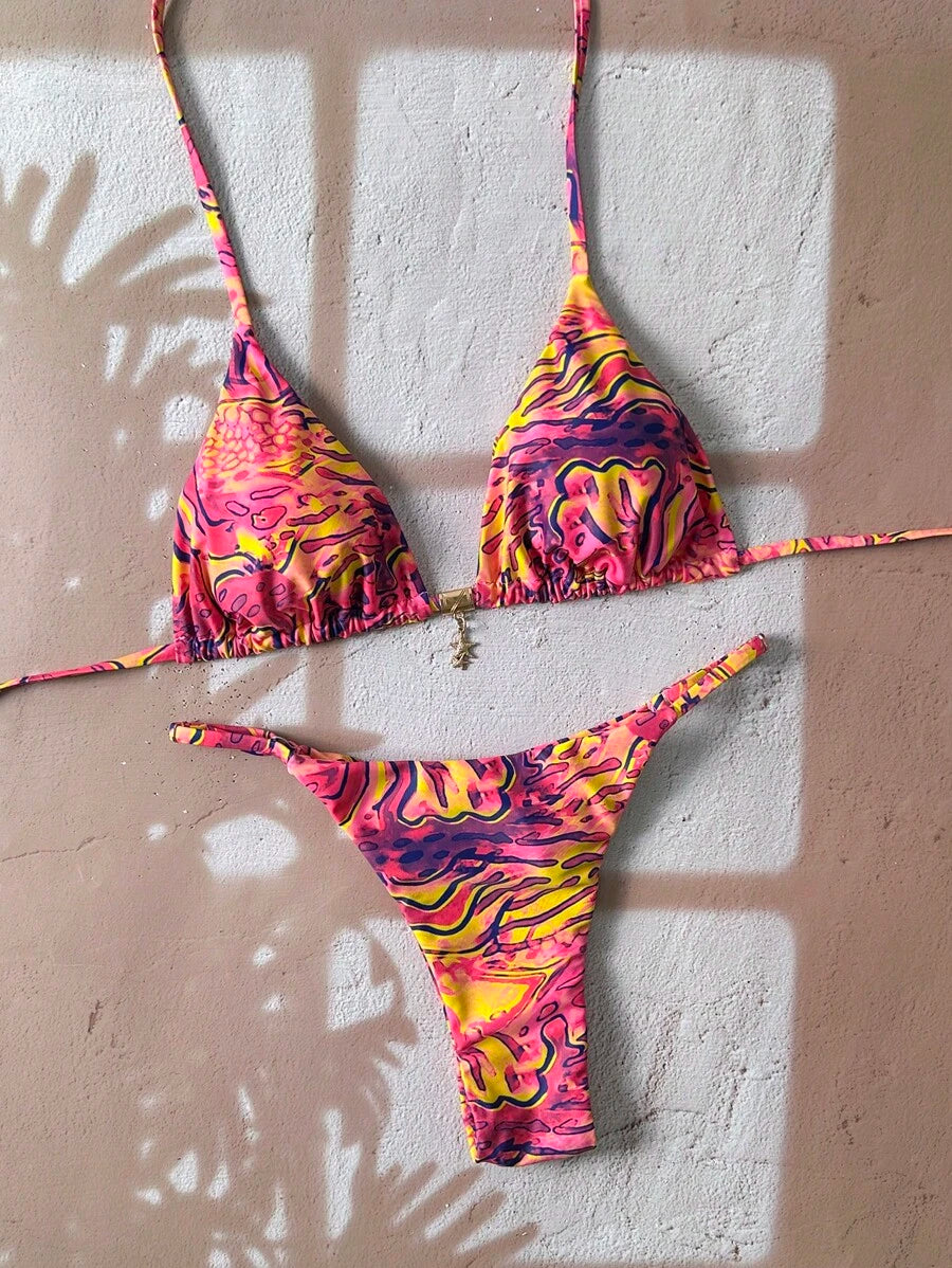 Biquíni Tropical Soul