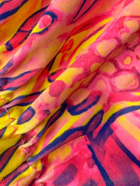 Biquíni Tropical Soul