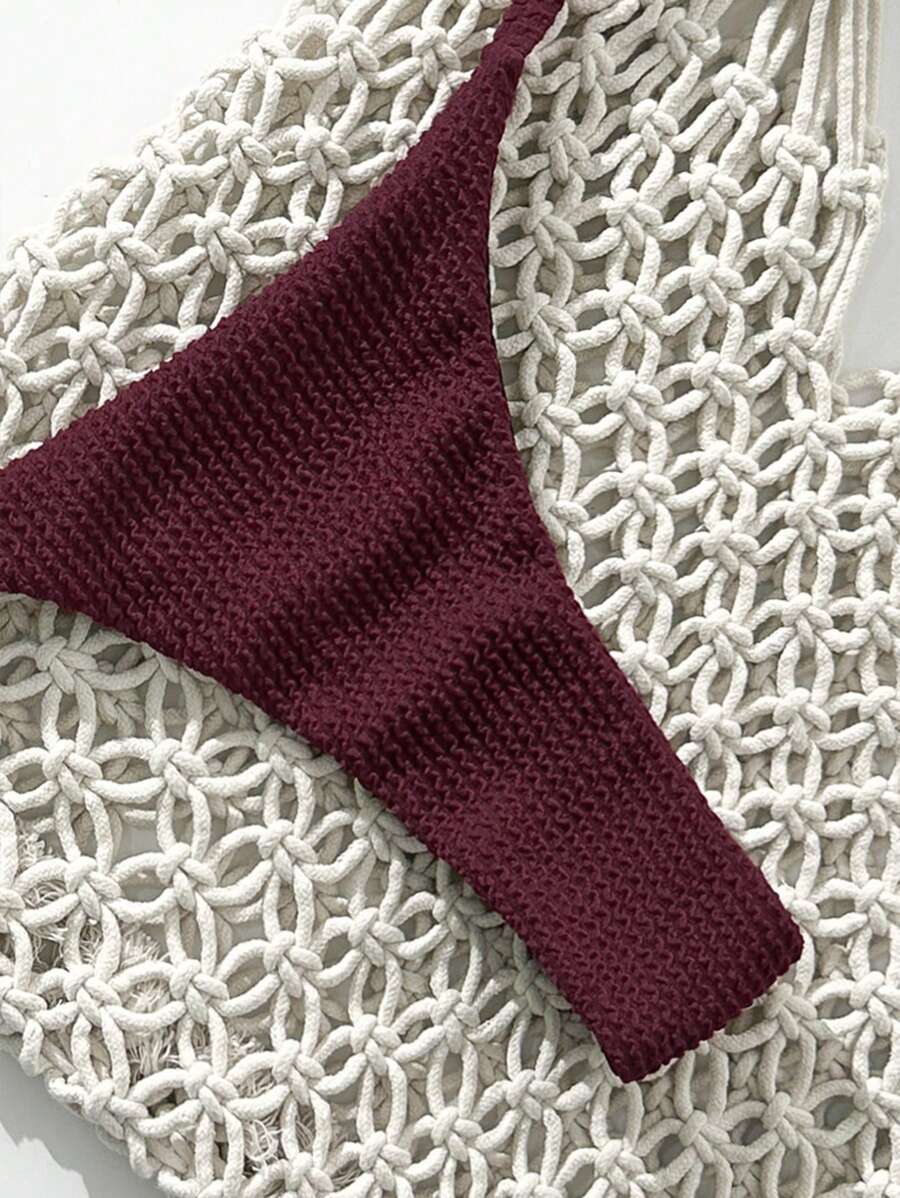 Biquíni Olive Chic
