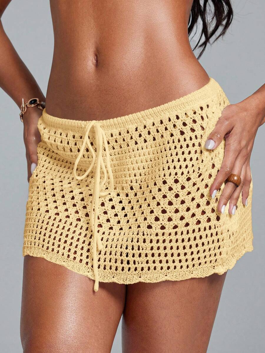 Saia Crochet Breeze