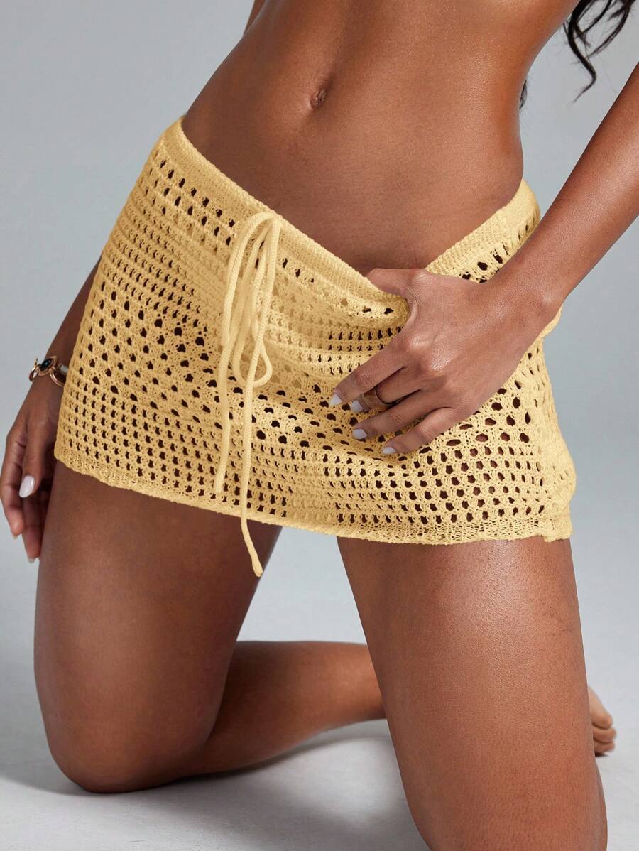 Saia Crochet Breeze