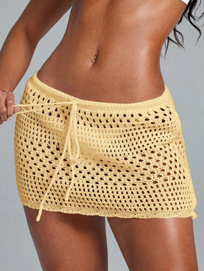 Saia Crochet Breeze