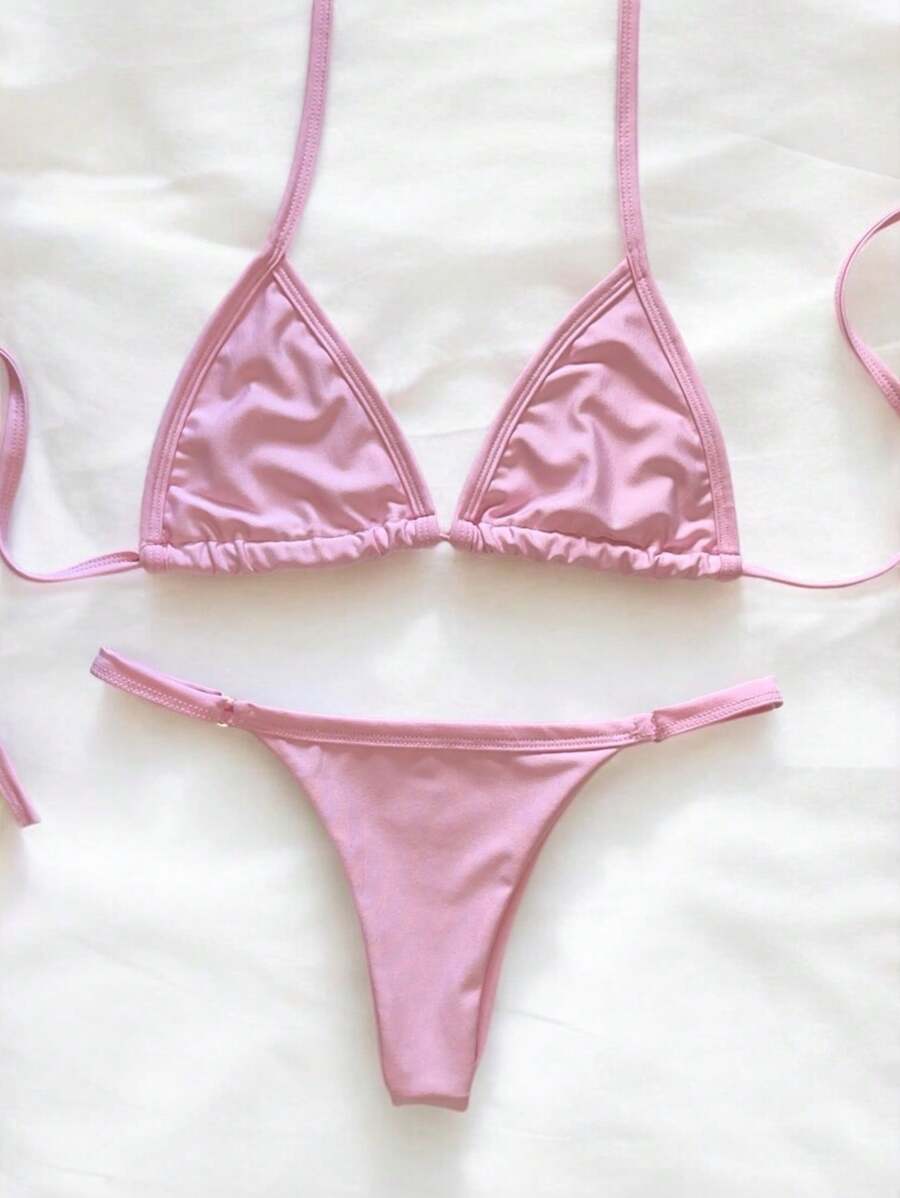 Biquíni Duo Minimal