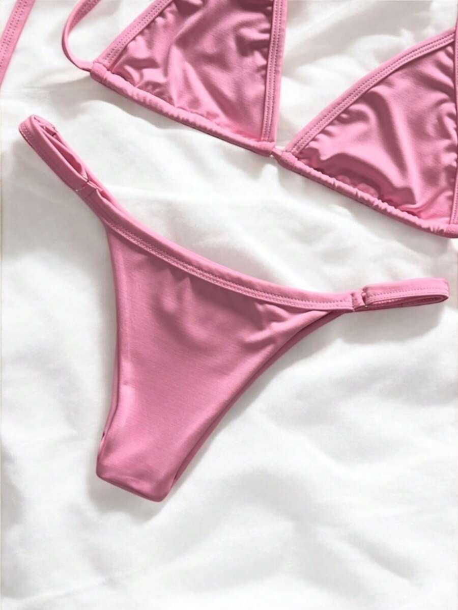 Biquíni Duo Minimal