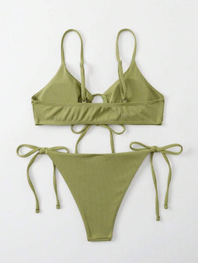 Biquíni Resedá