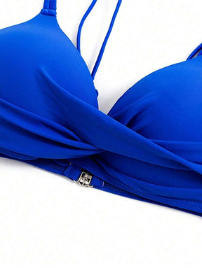 Conjunto Biquíni Fresh Tropic