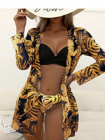 Conjunto Biquíni Fresh Tropic