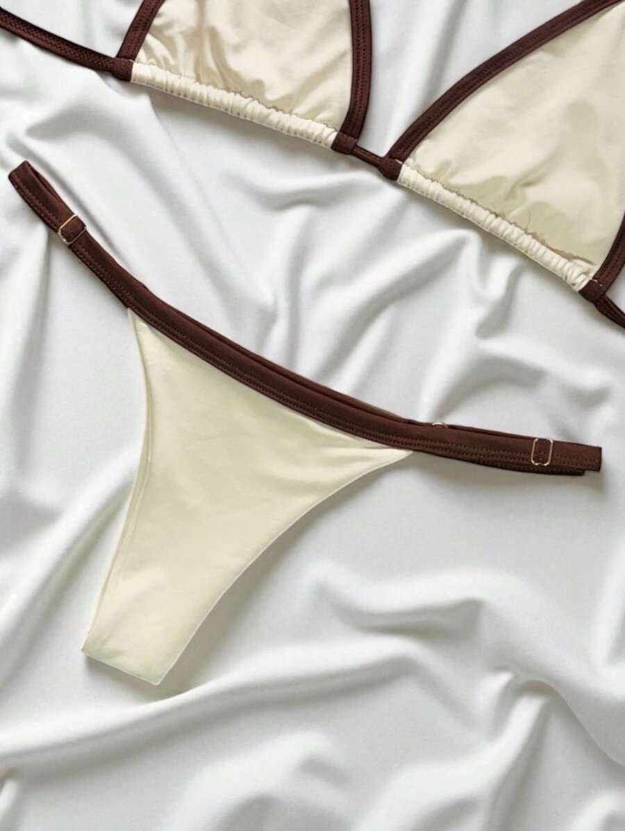 Biquíni Duo Minimal